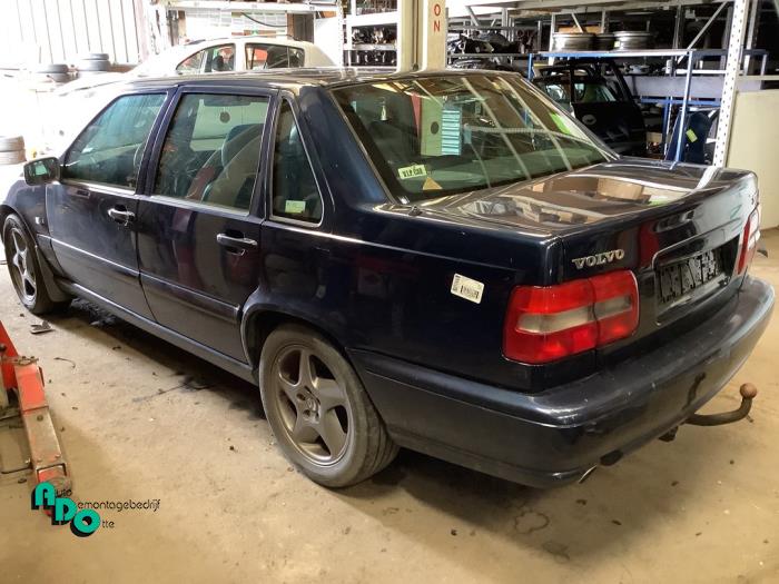 Volvo S70 2.4 20V Sloopvoertuig (1999, Blauw)
