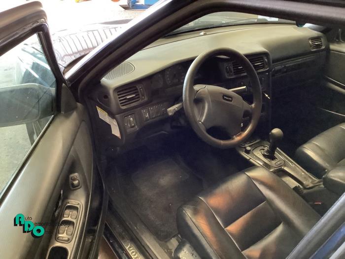 Volvo S70 2.4 20V Sloopvoertuig (1999, Blauw)