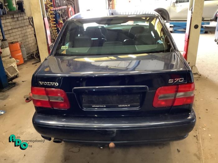 Volvo S70 2.4 20V Sloopvoertuig (1999, Blauw)
