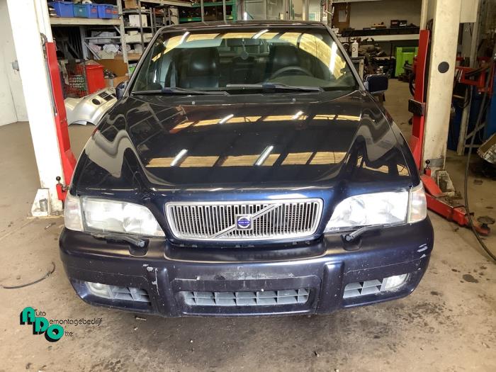 Volvo S70 2.4 20V Sloopvoertuig (1999, Blauw)