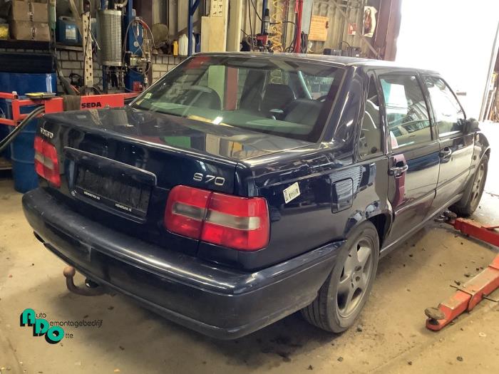 Volvo S70 2.4 20V Sloopvoertuig (1999, Blauw)