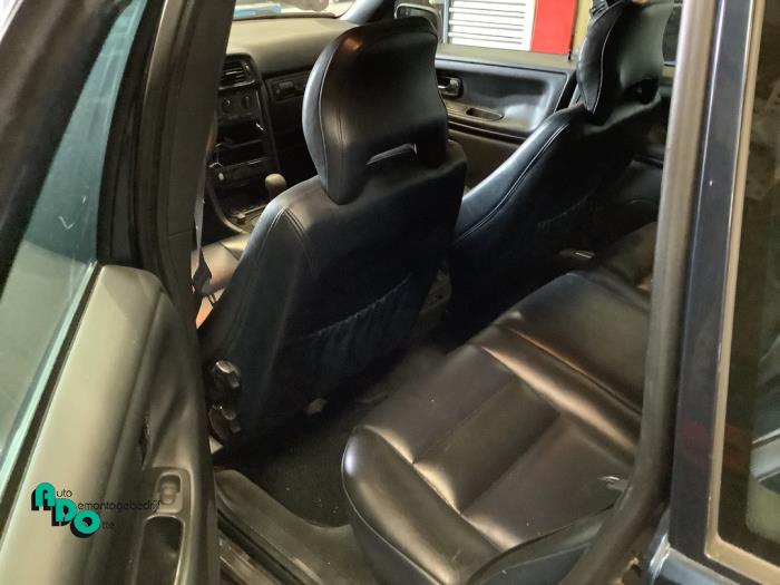 Volvo S70 2.4 20V Sloopvoertuig (1999, Blauw)