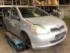 Toyota Yaris 1.3 16V VVT-i Sloopvoertuig (2001, Grijs)