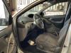 Toyota Yaris 1.3 16V VVT-i Sloopvoertuig (2001, Grijs)