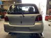 Toyota Yaris 1.3 16V VVT-i Sloopvoertuig (2001, Grijs)