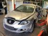 Sloopauto Seat Leon 05- uit 2009