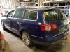 Volkswagen Passat Variant 3.2 FSI V6 32V Sloopvoertuig (2006, Blauw)