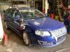 Volkswagen Passat Variant 3.2 FSI V6 32V Sloopvoertuig (2006, Blauw)
