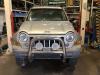 Jeep Cherokee/Liberty 2.8 CRD 16V Sloopvoertuig (2005, Grijs)