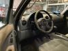 Jeep Cherokee/Liberty 2.8 CRD 16V Sloopvoertuig (2005, Grijs)