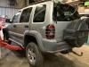 Jeep Cherokee/Liberty 2.8 CRD 16V Sloopvoertuig (2005, Grijs)