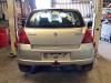 Suzuki Swift 1.5 VVT 16V Sloopvoertuig (2006, Grijs)