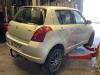 Suzuki Swift 1.5 VVT 16V Sloopvoertuig (2006, Grijs)