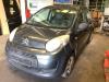 Citroen C1 1.0 12V Sloopvoertuig (2009, Grijs)