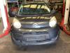 Citroen C1 1.0 12V Sloopvoertuig (2009, Grijs)