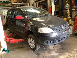 Volkswagen Fox 1.2  (Sloop)