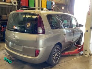 Renault Espace 2.0 dCi 16V 130 FAP  (Sloop)