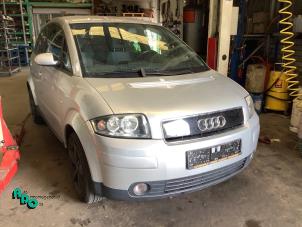 Audi A2 1.4 16V  (Sloop)