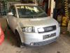 Audi A2 1.4 16V Sloopvoertuig (2001, Grijs)