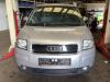 Audi A2 1.4 16V Sloopvoertuig (2001, Grijs)