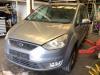 Ford Galaxy 2.0 16V Sloopvoertuig (2006, Grijs)