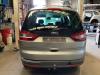 Ford Galaxy 2.0 16V Sloopvoertuig (2006, Grijs)