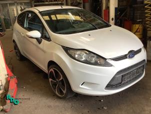 Ford Fiesta 6 1.25 16V  (Sloop)