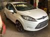 Sloopauto Ford Fiesta 08- uit 2011