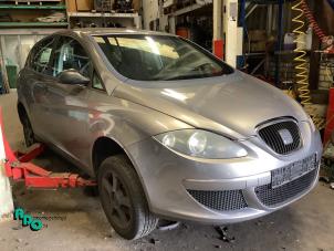 Seat Toledo 1.6  (Sloop)