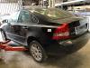 Volvo S40 2.4 20V Sloopvoertuig (2005, Zwart)