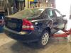 Volvo S40 2.4 20V Sloopvoertuig (2005, Zwart)