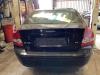 Volvo S40 2.4 20V Sloopvoertuig (2005, Zwart)
