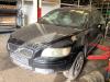 Volvo S40 2.4 20V Sloopvoertuig (2005, Zwart)