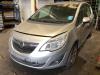 Opel Meriva 1.7 CDTI 16V Sloopvoertuig (2011, Grijs)