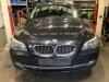 BMW 5 serie 530d 24V Sloopvoertuig (2007, Blauw)