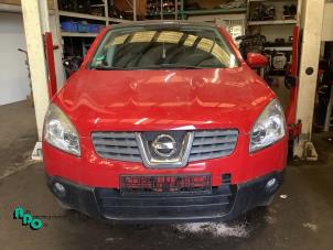 Nissan Qashqai 2.0 16V 4x4  (Sloop)