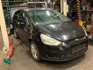 Ford S-Max 2.5 Turbo 20V  (Sloop)