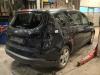 Ford S-Max 2.5 Turbo 20V Sloopvoertuig (2006, Zwart)