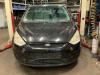 Ford S-Max 2.5 Turbo 20V Sloopvoertuig (2006, Zwart)