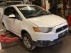 Sloopauto Mitsubishi Colt 08- uit 2010