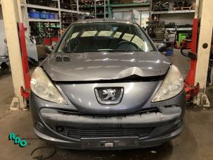 Peugeot 206+ 1.4 XS  (Sloop)