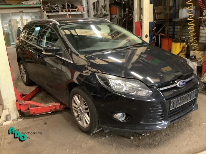 Foto donor auto