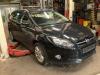 Donor auto Ford Focus 3 Wagon 1.0 Ti-VCT EcoBoost 12V 125 uit 2013