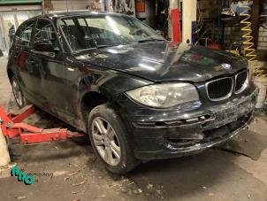 BMW 1 serie 118i 16V  (Sloop)
