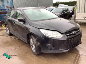 Ford Focus 3 Wagon 1.0 Ti-VCT EcoBoost 12V 100  (Sloop)
