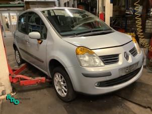 Renault Modus/Grand Modus 1.4 16V  (Sloop)