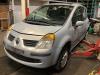 Renault Modus/Grand Modus 1.4 16V Sloopvoertuig (2006, Grijs)