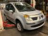Renault Modus/Grand Modus 1.4 16V Sloopvoertuig (2006, Grijs)
