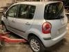 Renault Modus/Grand Modus 1.4 16V Sloopvoertuig (2006, Grijs)