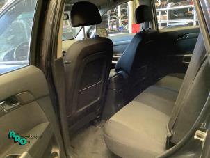 Opel Antara 2.4 16V 4x4 Sloopvoertuig (2008, Blauw)